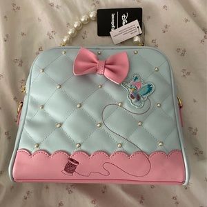 Cinderella limited edition loungefly